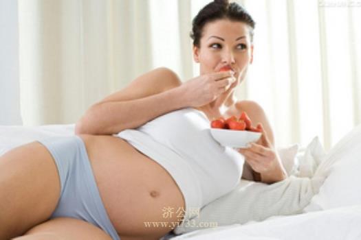 孕妇梦见吃东西象征含义是什么，孕妇梦见吃东西好不好